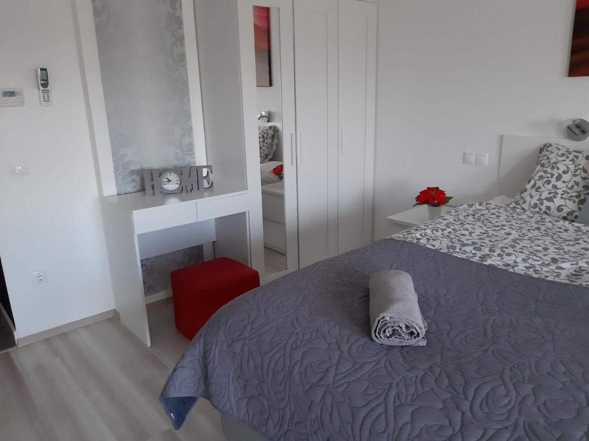 Szalók Spa Apartman Egerszalók Exterior foto