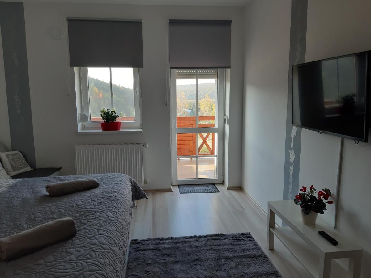 Szalók Spa Apartman Egerszalók Exterior foto